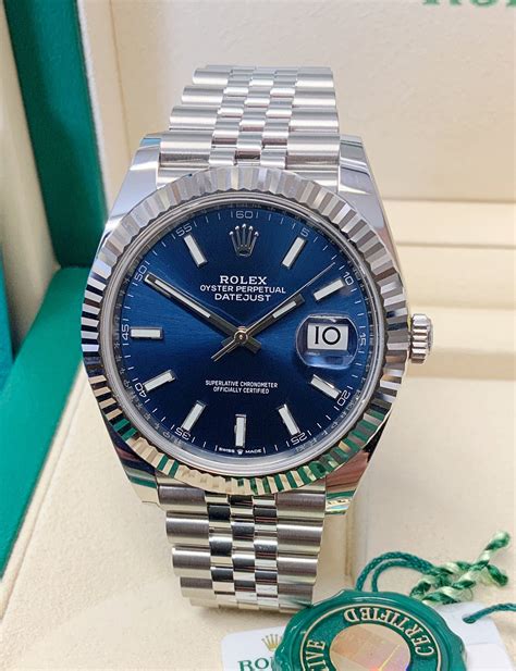 rolex datejust 41mm 126334|rolex datejust 126334 review.